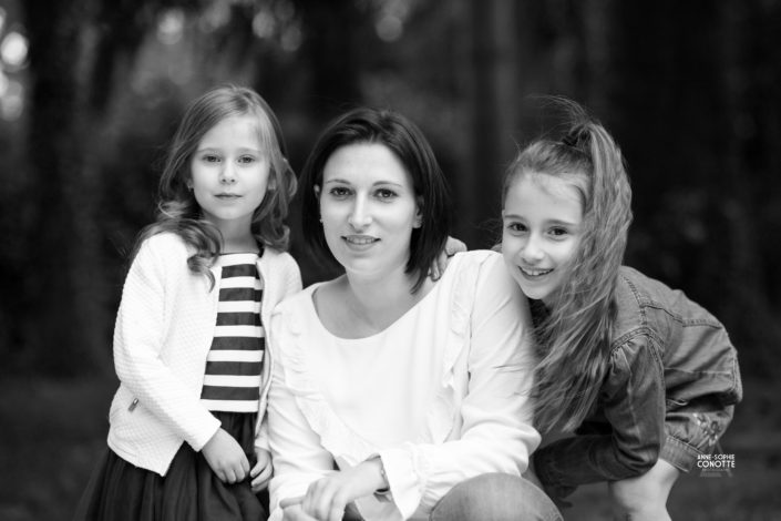 Shooting Famille