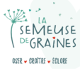 La semeuse de Graines